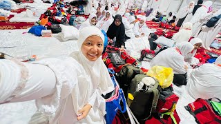 27.6.2023 | Rukun Haji (Wukuf) - Kenangan 1 Hari Di Padang Arafah