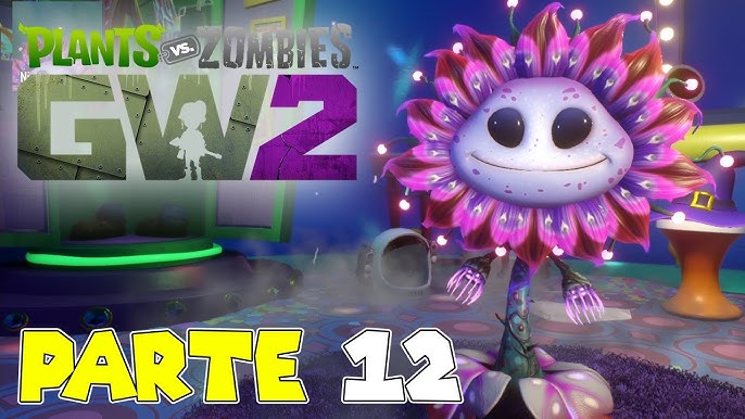 Análise: Plants vs Zombies: Garden Warfare 2 (Multi) é uma guerra botânica  frenética - GameBlast