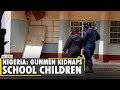 WION Fineprint: Nigerian gunmen wearing military uniform stormed the school | Kidnapping | Kagara