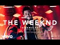 The Weeknd - Sidewalks (Vevo Presents) ft. Kendrick Lamar