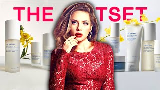 The Rise and potential fall of Scarlett Johansson "The Outset" Net Worth