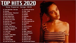 Pop 2020 Hits - Rihanna, Maroon 5, Taylor Swift, Ed Sheeran, Adele, Shawn Mendes, Sam Smith