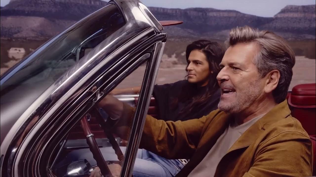 Thomas Anders ...sings Modern Talking - CHEROKEE HIGHWAY (Official Video) Thomas Anders ...sings Modern Talking - CHEROKEE HIGHWAY (Official Video)