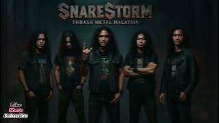 Lintasan Takdir – Lagu Thrash Metal Malaysia | Cerita Pertemuan Tak Disangka