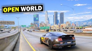 World Truck Driving Simulator - the best new driving gameThe Best World Truck #Euro_truck_simulator screenshot 4