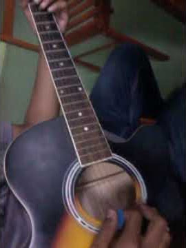Intro Teman Penganti @ Black fet. Malique