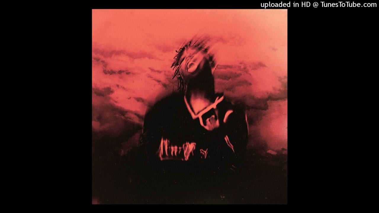 [FREE FOR PROFIT] Juice WRLD x Nick Mira Type Beat "Outside"