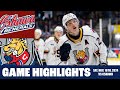 Nov. 16/24 - Barrie Colts vs Oshawa Generals