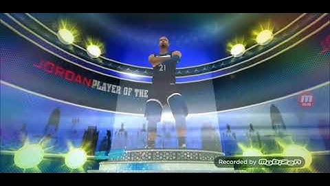 Nba2k19 Android/Highlights.