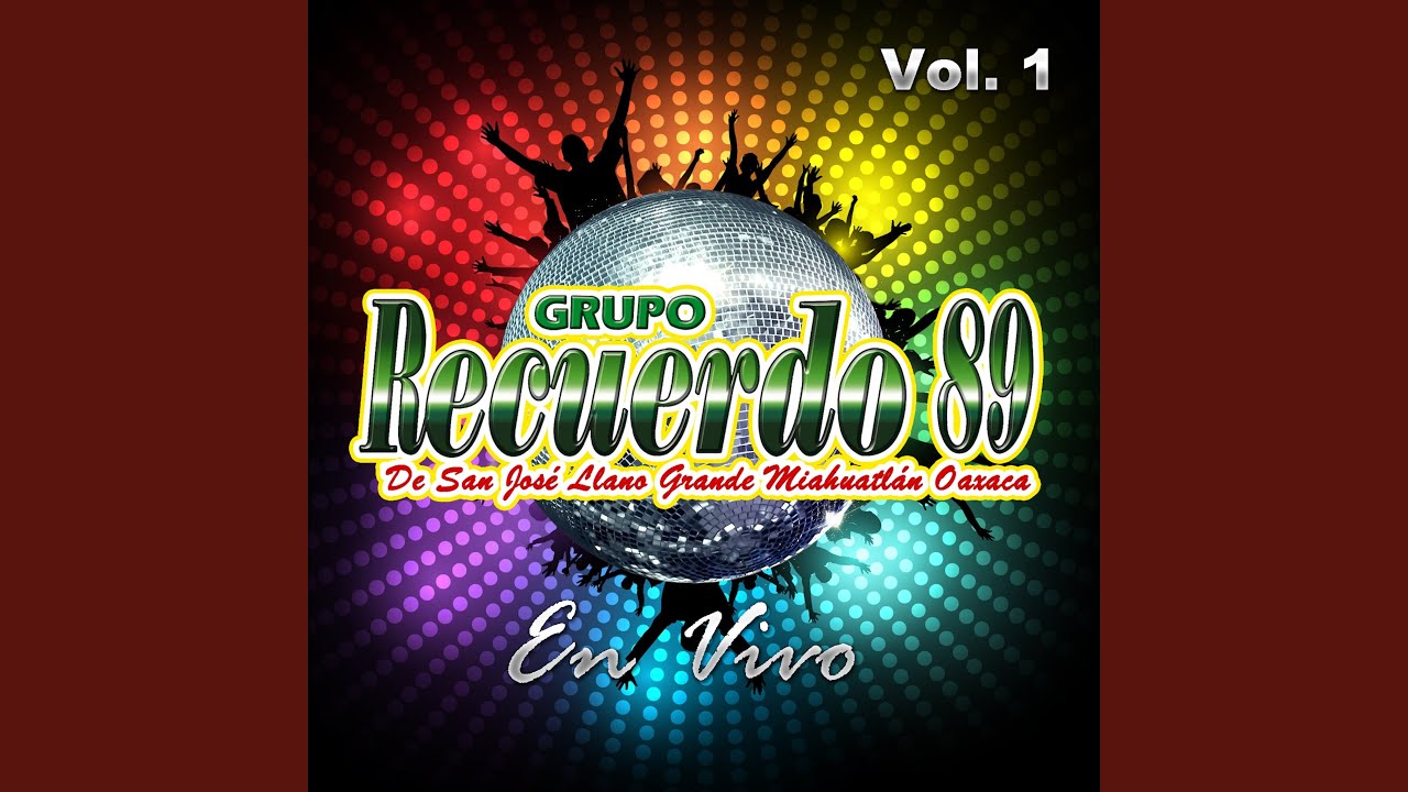 Popurri Cumbias Acapulco Tropical (En Vivo)