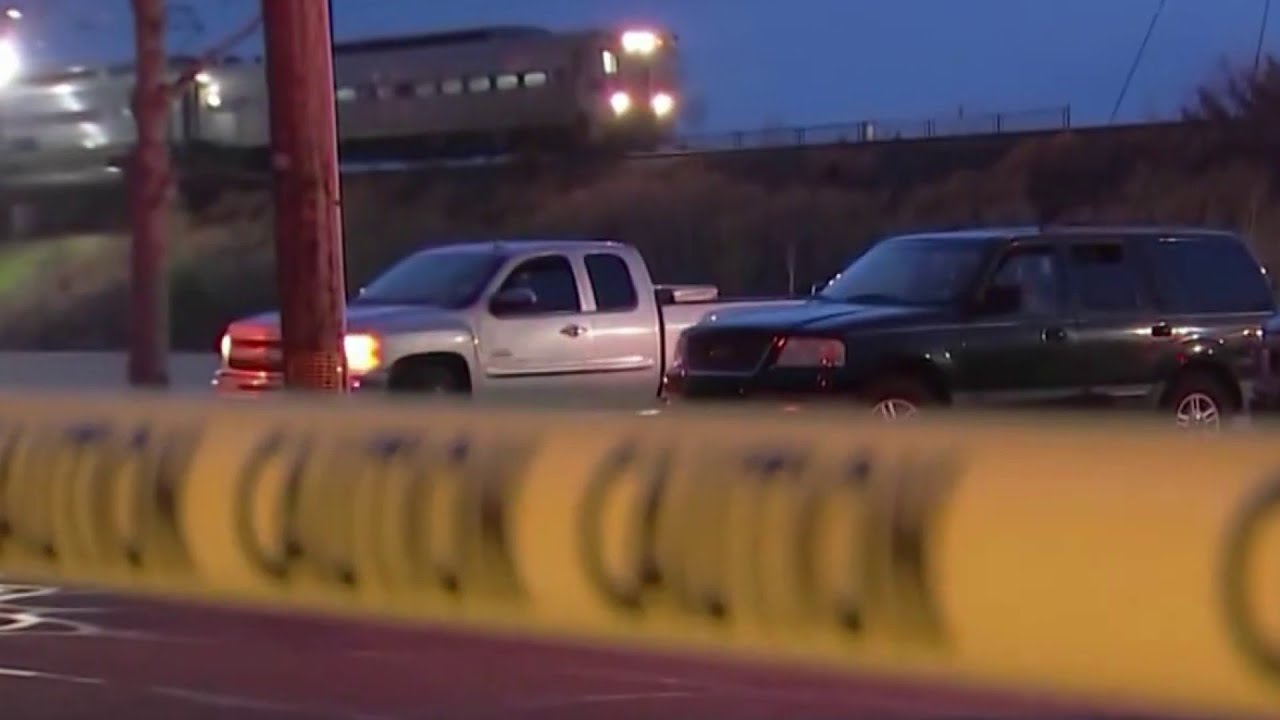 Community mourns after father, 2 sons killed by oncoming Amtrak train ...