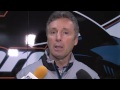 Exit Interview: Doug Wilson