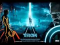 Tron legacy soundtrack  derezzed