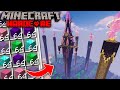 I Built REAL END CRYSTAL in Minecraft Hardcore (Hindi)