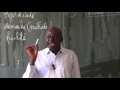 Philosophie et Science par M. Elhadj Songué Diouf