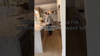 Not already asking about a new wife…. 😂🤦🏻‍♀️ #husbandwife #couple #wifehumor Profile