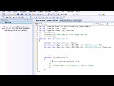 How to connect SQL databases to different programming Languages? Part 3