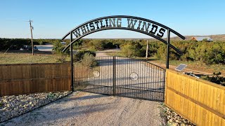 Whistling Winds Ranch ~ 1,765 acre Game Ranch for Sale in Hardeman County, Texas