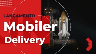 Aplicativo de Delivery tipo Ifood SaaS Whitelabel screenshot 2