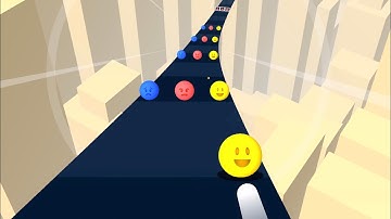 Color Road ✨💕- All Levels Gameplay Android, iOS NEW UPDATE