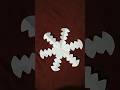 How to paper cut #shortvideo #youtubeshorts #paperart