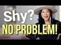Too Shy for PR? The 3-Step Confidence Shift That Actually Works