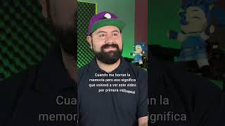 When se te cae una GPU en un convención de Hardware XD