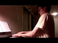 Piano Intro to Serenata (Alan Broadbent)