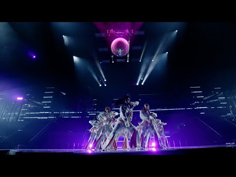 櫻坂46『2nd TOUR 2022 “As you know?”』（for J-LODlive）