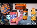 Sunny D Shaun Cron review🍊🍋‍🟩
