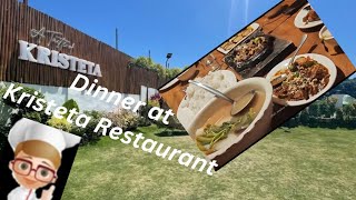 Download Lagu “Kristeta Restaurant Review: Food, Ambiance \u0026 Experience” #food #foodie #review  MP3