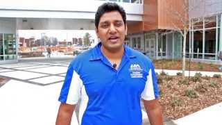 SGA Spotlight: Charger Union Tour