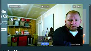 Ecamm Live Lesson - Using or Demoing iPhone During Broadcast
Purchase Ecamm Live: https://www.ecamm.com/mac/ecammlive/?fp_ref=scrappydew
Visit our ScrappyDew Classroom: http://classroom.scrappydew.com
Facebook Group: https://www.facebook.com/groups/1791237714463755/
Subscribe to my Youtube Channel: https://www.youtube.com/user/ScrappyDewCreations
Follow Us on Twitter: https://twitter.com/scrappydewpalz
Follow our Facebook Page: https://www.facebook.com/ScrappyDewCreations Ecamm Live Lesson - Using or Demoing iPhone During Broadcast