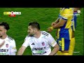Petrolul - Botoșani. PENALTY RATAT! Leo Grozavu l-a scos imediat de pe teren