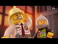 Таяние мамонта – Часть 2 из 2 – LEGO City Полярная экспедиция