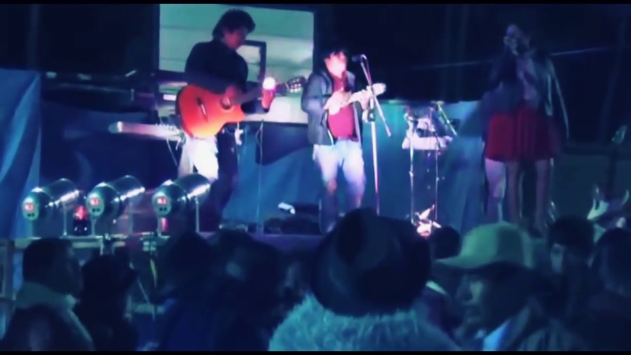 ALBERTO AGUILAR EN VIVO En Palacio Tambo 2015♪ ᴴᴰ Casagui Producciones