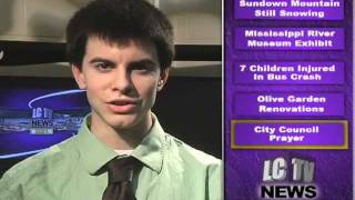 Take 5 Webcast - Feb. 22nd
