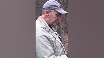 Hickok45 Uses The VZ58 To Teach You About Shooting Close Targets