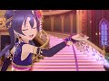 「スクスタ」春情ロマンティック(UMI Mix)【アップデート】