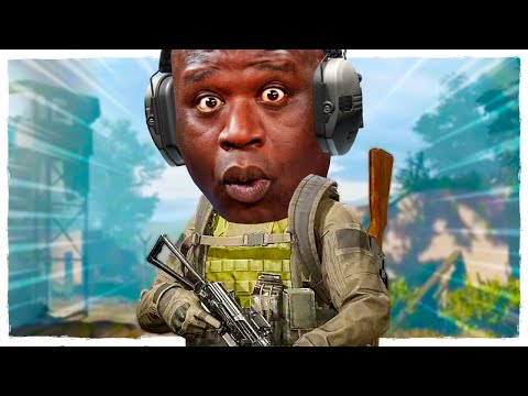 The Chinese Tarkov Clone is ACTUALLY Fun