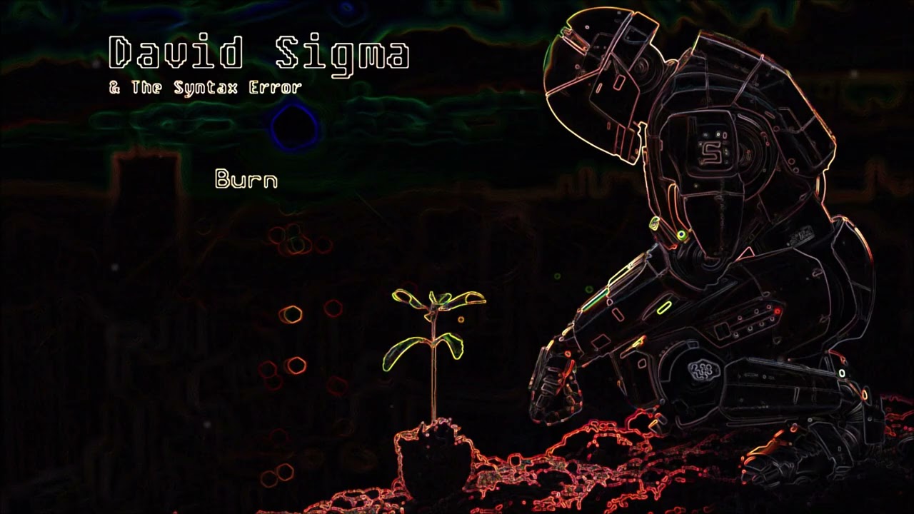 Bury Tomorrow - What If I Burn (AI Cover)