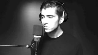 Adele - Hello (cover by Jonathon Robins)