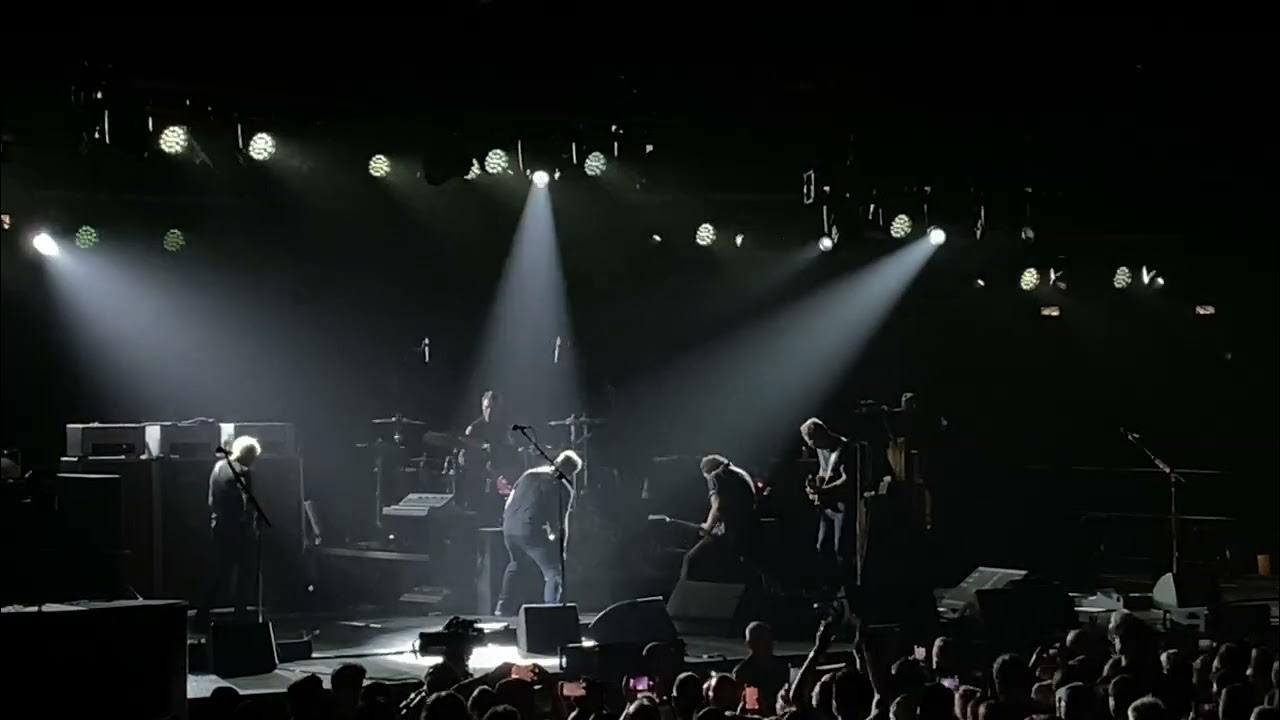 Pearl Jam United Center (N1) Chicago, IL 9/5/2023 [4K] YouTube
