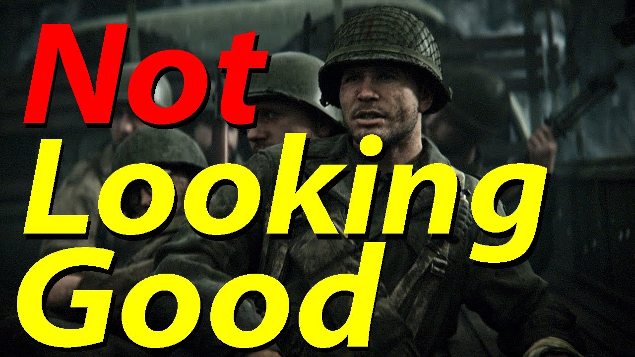 Lacking Activision Investor Call and Content Creators Leaving COD - YouTube