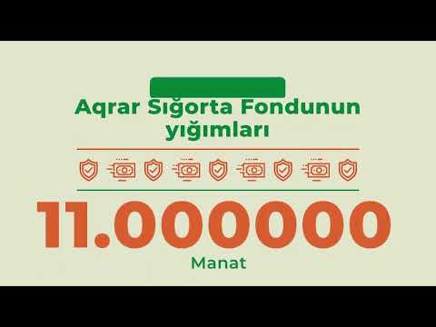 Video: Dövlət Kompensasiya Sığorta Fondu nə edir?