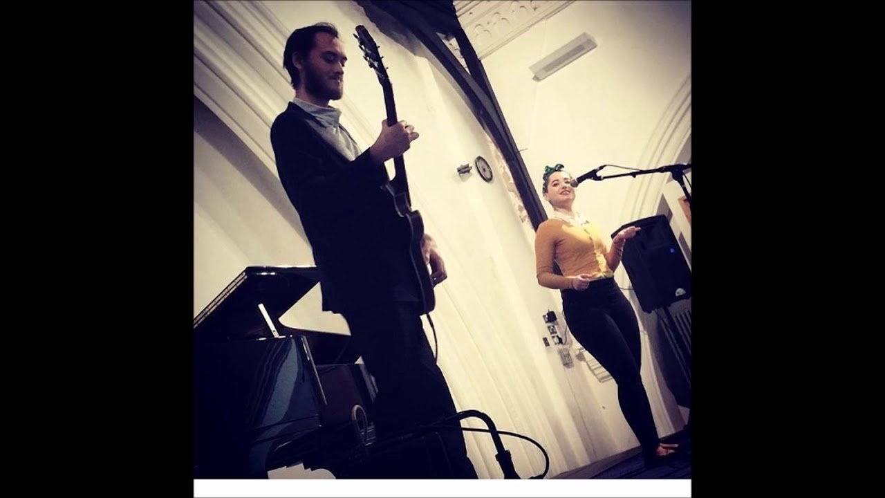 Watch I Don't Know Enough About You - Peggy Lee (Jazz Duo Cover) on YouTube Watch I Don't Know Enough About You - Peggy Lee (Jazz Duo Cover) on YouTube