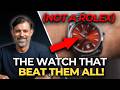 I Hit 10,000 Subscribers… and Bought the LAST Watch Anyone Expected