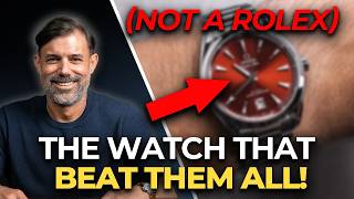 I Hit 10,000 Subscribers… and Bought the LAST Watch Anyone Expected