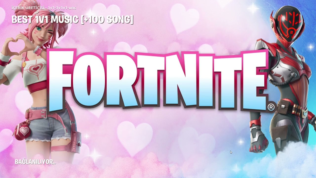 BEST XP MAPS IN FORTNITE