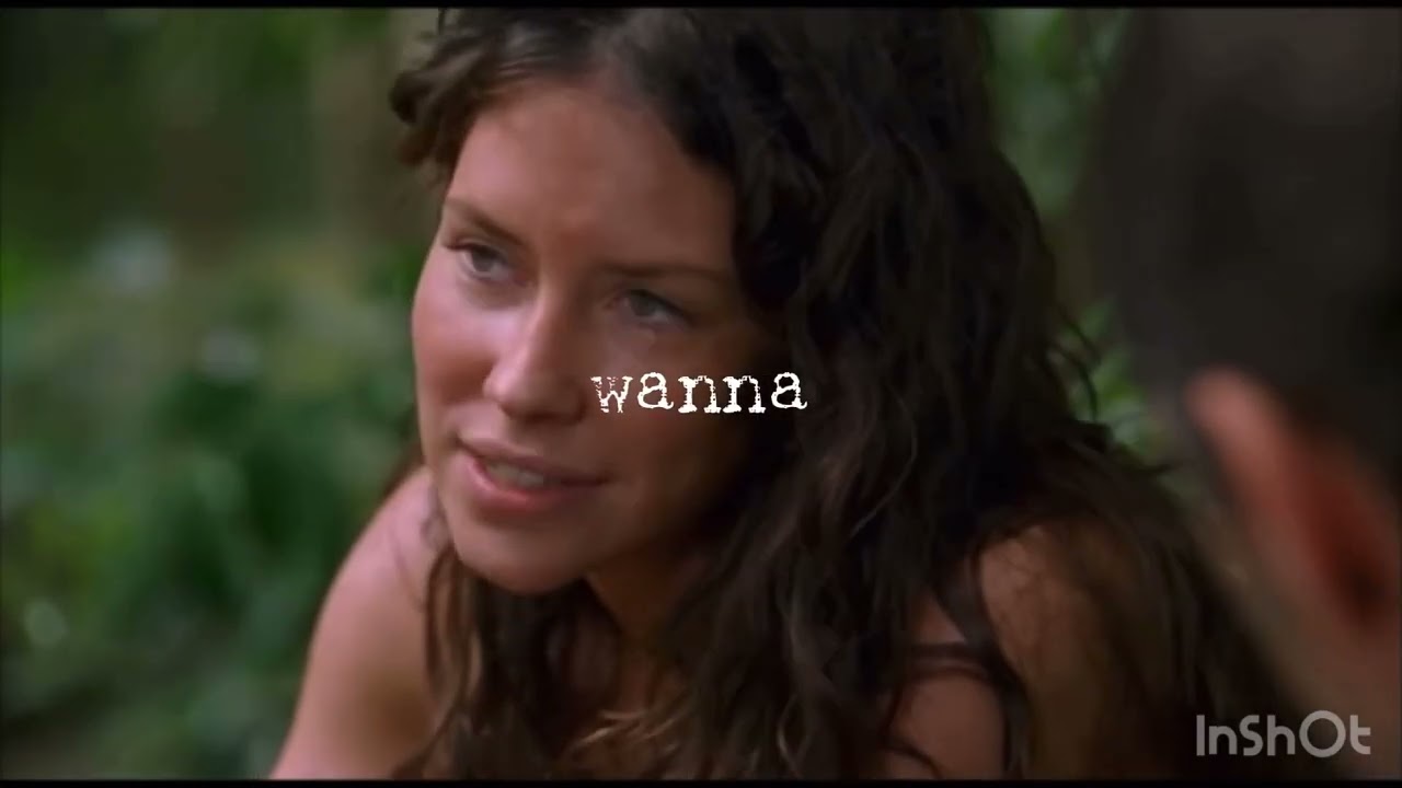 Lost edit - Another Love